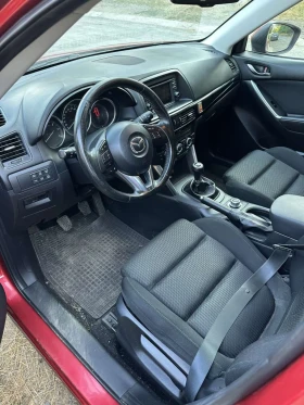 Mazda CX-5 - 7500 € / 14668.73 лв. - 71735427 6 | Car24.bg Mazda CX-5 - 7500 € / 14668.73 лв. - 71735427 6
