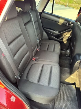 Mazda CX-5 - 7500 € - 22604570 8 | Car24.bg Mazda CX-5 - 7500 € - 22604570 8