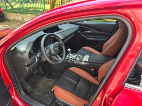 Mazda CX-30 Nagisa | Auto.bg — изображение 3 Mazda CX-30 Nagisa | Auto.bg — изображение 3