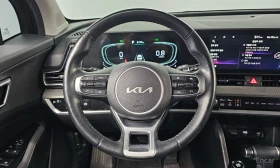 Kia Sportage 2.0D Prestige 4x4* ПОДГРЕВ* ОБДУХВАНЕ* КАМЕРА* | Auto.bg — изображение 9 Kia Sportage 2.0D Prestige 4x4* ПОДГРЕВ* ОБДУХВАНЕ* КАМЕРА* | Auto.bg — изображение 9