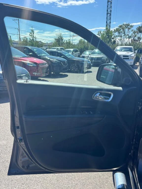 Dodge Durango CITADEL* 4X4* DISTRONIC* ПОДГРЕВ* ОБДУХВАНЕ - изображение 5 | Auto.bg Dodge Durango CITADEL* 4X4* DISTRONIC* ПОДГРЕВ* ОБДУХВАНЕ - изображение 5