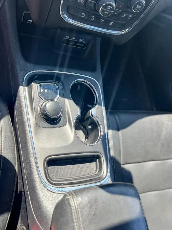 Dodge Durango CITADEL* 4X4* DISTRONIC* ПОДГРЕВ* ОБДУХВАНЕ - изображение 9 | Auto.bg Dodge Durango CITADEL* 4X4* DISTRONIC* ПОДГРЕВ* ОБДУХВАНЕ - изображение 9