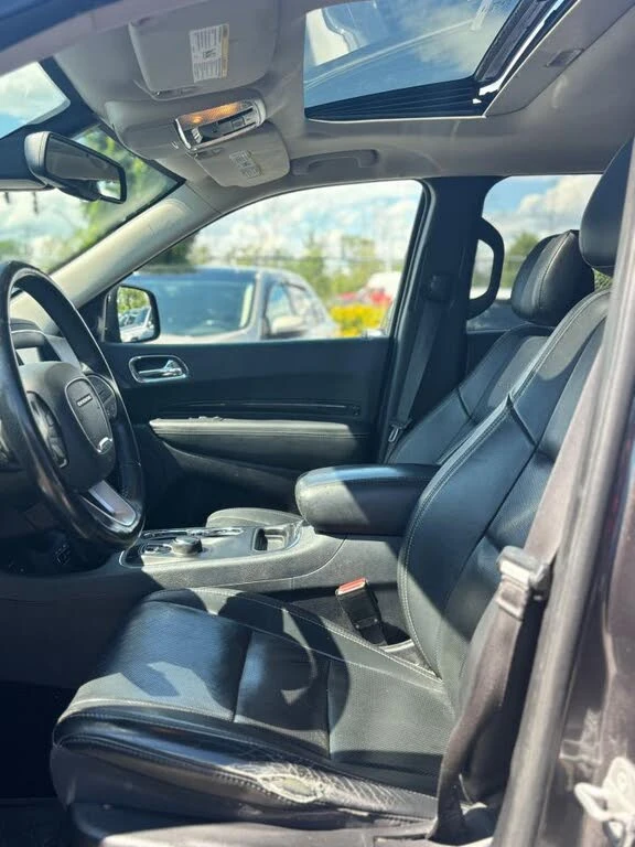 Dodge Durango CITADEL* 4X4* DISTRONIC* ПОДГРЕВ* ОБДУХВАНЕ - изображение 6 | Auto.bg Dodge Durango CITADEL* 4X4* DISTRONIC* ПОДГРЕВ* ОБДУХВАНЕ - изображение 6