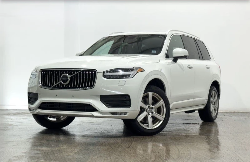 Volvo Xc90 2.0 T5 Momentum - 22170 € - 64731901 1 | Car24.bg Volvo Xc90 2.0 T5 Momentum - 22170 € - 64731901 1