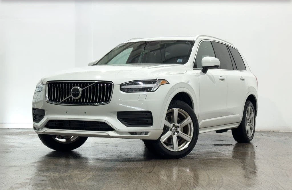 Volvo Xc90 2.0 T5 Momentum | Auto.bg — изображение 1 Volvo Xc90 2.0 T5 Momentum | Auto.bg — изображение 1