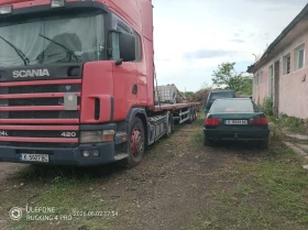 Scania 124 undefined | Auto.bg — изображение 3 Scania 124 undefined | Auto.bg — изображение 3
