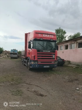 Scania 124 undefined | Auto.bg — изображение 1 Scania 124 undefined | Auto.bg — изображение 1