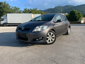 Toyota Auris 1.4D-4D - Car24.bg Toyota Auris 1.4D-4D