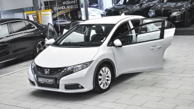 Honda Civic 1.8 i-VTEC - Car24.bg Honda Civic 1.8 i-VTEC