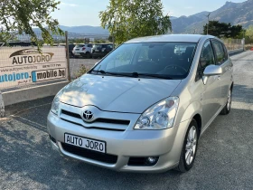Toyota Corolla verso 2.0D4D - Car24.bg Toyota Corolla verso 2.0D4D