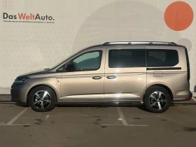 VW Caddy Style Maxi eHybrid 7 места - 39800 € / 77842.03 лв. - 63321367 3 | Car24.bg VW Caddy Style Maxi eHybrid 7 места - 39800 € / 77842.03 лв. - 63321367 3
