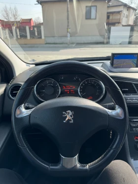 Peugeot 5008 Millesim 200 / Кожа / Подгрев / Дистроник - 5500 € / 10757.07 лв. - 10880213 14 | Car24.bg Peugeot 5008 Millesim 200 / Кожа / Подгрев / Дистроник - 5500 € / 10757.07 лв. - 10880213 14