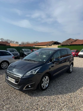 Peugeot 5008 Millesim 200 / Кожа / Подгрев / Дистроник - 5500 € / 10757.07 лв. - 10880213 2 | Car24.bg Peugeot 5008 Millesim 200 / Кожа / Подгрев / Дистроник - 5500 € / 10757.07 лв. - 10880213 2