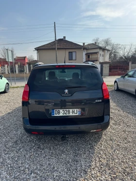 Peugeot 5008 Millesim 200 / Кожа / Подгрев / Дистроник - 5500 € / 10757.07 лв. - 10880213 6 | Car24.bg Peugeot 5008 Millesim 200 / Кожа / Подгрев / Дистроник - 5500 € / 10757.07 лв. - 10880213 6