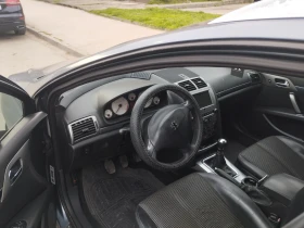 Peugeot 407 2.0 HDI - 2100 € / 4107.24 лв. - 57941700 9 | Car24.bg Peugeot 407 2.0 HDI - 2100 € / 4107.24 лв. - 57941700 9