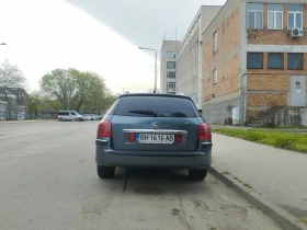 Peugeot 407 2.0 HDI - 2100 € / 4107.24 лв. - 57941700 4 | Car24.bg Peugeot 407 2.0 HDI - 2100 € / 4107.24 лв. - 57941700 4