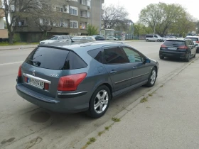 Peugeot 407 2.0 HDI - 2100 € / 4107.24 лв. - 57941700 3 | Car24.bg Peugeot 407 2.0 HDI - 2100 € / 4107.24 лв. - 57941700 3