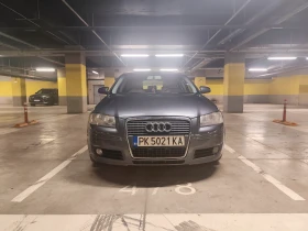Audi A3 BKD - Car24.bg Audi A3 BKD