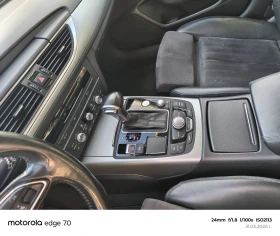 Audi A6 2.0 TDI ULTRA 7G | Auto.bg — изображение 10 Audi A6 2.0 TDI ULTRA 7G | Auto.bg — изображение 10