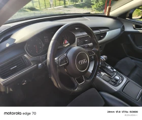 Audi A6 2.0 TDI ULTRA 7G | Auto.bg — изображение 9 Audi A6 2.0 TDI ULTRA 7G | Auto.bg — изображение 9