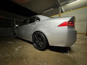 Honda Accord undefined | Auto.bg — изображение 17 Honda Accord undefined | Auto.bg — изображение 17
