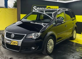 VW Touran 1.4 Cross High line | Auto.bg — изображение 3 VW Touran 1.4 Cross High line | Auto.bg — изображение 3