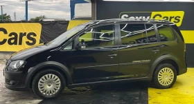 VW Touran 1.4 Cross High line | Auto.bg — изображение 8 VW Touran 1.4 Cross High line | Auto.bg — изображение 8