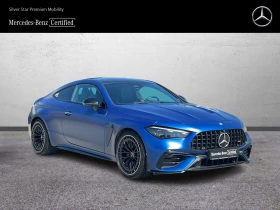Mercedes-Benz CLE 53 4MATIC+ Coupе | Auto.bg — изображение 2 Mercedes-Benz CLE 53 4MATIC+ Coupе | Auto.bg — изображение 2