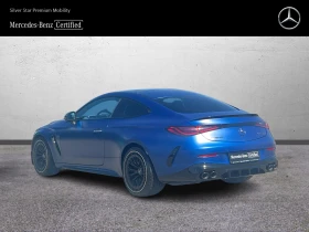 Mercedes-Benz CLE 53 4MATIC+ Coupе | Auto.bg — изображение 4 Mercedes-Benz CLE 53 4MATIC+ Coupе | Auto.bg — изображение 4