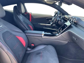 Mercedes-Benz CLE 53 4MATIC+ Coupе | Auto.bg — изображение 11 Mercedes-Benz CLE 53 4MATIC+ Coupе | Auto.bg — изображение 11