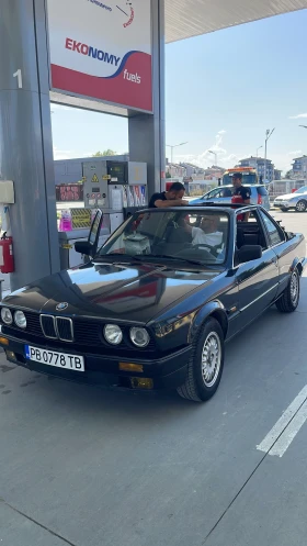 BMW 316 BAUR - Car24.bg BMW 316 BAUR