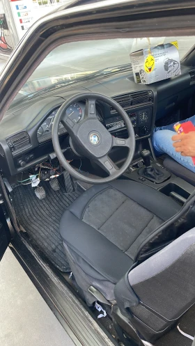 BMW 316 BAUR - 6000 € - 39027853 2 | Car24.bg BMW 316 BAUR - 6000 € - 39027853 2