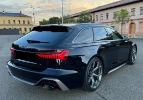 Audi Rs6 Quattro 4.0 V8 Performance Ceramic | Auto.bg — изображение 2 Audi Rs6 Quattro 4.0 V8 Performance Ceramic | Auto.bg — изображение 2