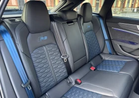 Audi Rs6 Quattro 4.0 V8 Performance Ceramic | Auto.bg — изображение 8 Audi Rs6 Quattro 4.0 V8 Performance Ceramic | Auto.bg — изображение 8