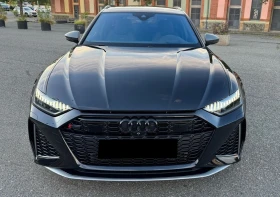 Audi Rs6 Quattro 4.0 V8 Performance Ceramic | Auto.bg — изображение 3 Audi Rs6 Quattro 4.0 V8 Performance Ceramic | Auto.bg — изображение 3