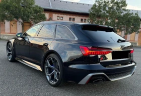 Audi Rs6 Quattro 4.0 V8 Performance Ceramic | Auto.bg — изображение 4 Audi Rs6 Quattro 4.0 V8 Performance Ceramic | Auto.bg — изображение 4