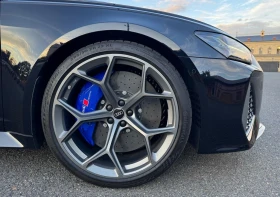 Audi Rs6 Quattro 4.0 V8 Performance Ceramic | Auto.bg — изображение 5 Audi Rs6 Quattro 4.0 V8 Performance Ceramic | Auto.bg — изображение 5