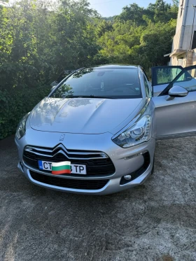 DS DS 5 undefined | Auto.bg — изображение 3 DS DS 5 undefined | Auto.bg — изображение 3