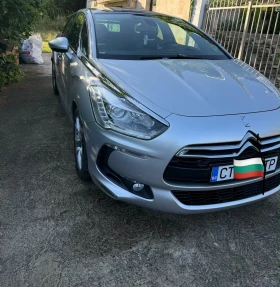 DS DS 5 undefined | Auto.bg — изображение 2 DS DS 5 undefined | Auto.bg — изображение 2