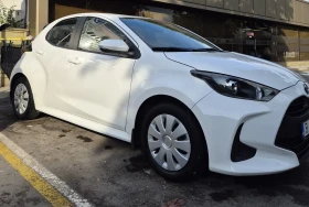 Toyota Yaris undefined | Auto.bg — изображение 3 Toyota Yaris undefined | Auto.bg — изображение 3