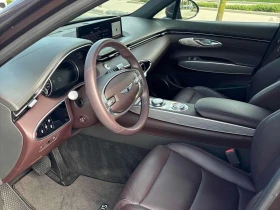 Genesis GV70 2.5T Advanced | ОТ ПРЕДСТАВИТЕЛСТВО НА GENESIS | Auto.bg — изображение 7 Genesis GV70 2.5T Advanced | ОТ ПРЕДСТАВИТЕЛСТВО НА GENESIS | Auto.bg — изображение 7