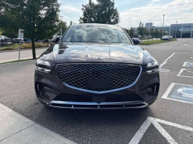 Genesis GV70 2.5T Advanced | ОТ ПРЕДСТАВИТЕЛСТВО НА GENESIS | Auto.bg — изображение 2 Genesis GV70 2.5T Advanced | ОТ ПРЕДСТАВИТЕЛСТВО НА GENESIS | Auto.bg — изображение 2