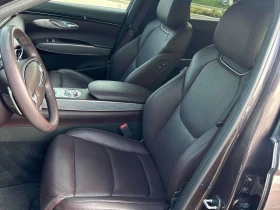 Genesis GV70 2.5T Advanced | ОТ ПРЕДСТАВИТЕЛСТВО НА GENESIS | Auto.bg — изображение 12 Genesis GV70 2.5T Advanced | ОТ ПРЕДСТАВИТЕЛСТВО НА GENESIS | Auto.bg — изображение 12