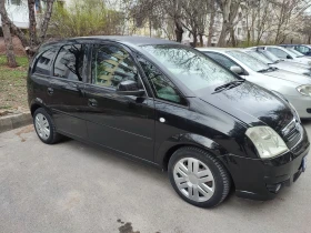 Opel Meriva Мини-ван - 1850 € - 45105697 2 | Car24.bg Opel Meriva Мини-ван - 1850 € - 45105697 2