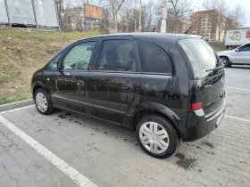Opel Meriva Мини-ван - 1850 € - 45105697 11 | Car24.bg Opel Meriva Мини-ван - 1850 € - 45105697 11