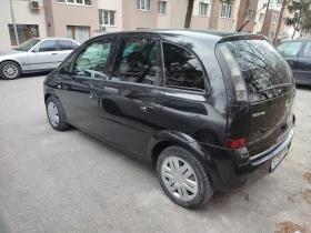 Opel Meriva Мини-ван - 1850 € - 45105697 3 | Car24.bg Opel Meriva Мини-ван - 1850 € - 45105697 3