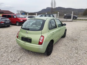Nissan Micra 1.2 бензин Италия | Auto.bg — изображение 4 Nissan Micra 1.2 бензин Италия | Auto.bg — изображение 4