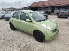 Nissan Micra 1.2 бензин Италия | Auto.bg — изображение 3 Nissan Micra 1.2 бензин Италия | Auto.bg — изображение 3