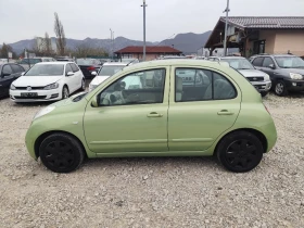 Nissan Micra 1.2 бензин Италия | Auto.bg — изображение 7 Nissan Micra 1.2 бензин Италия | Auto.bg — изображение 7