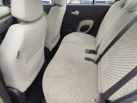 Nissan Micra 1.2 бензин Италия | Auto.bg — изображение 12 Nissan Micra 1.2 бензин Италия | Auto.bg — изображение 12